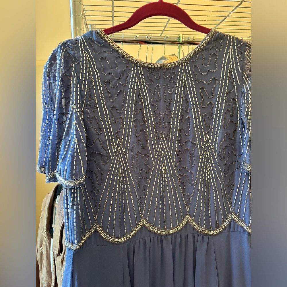 ASOS dress